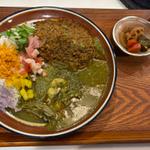 ペア(カリー＆ナイス カトゥール （CURRY＆NICE カトゥール）)