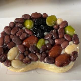 びえいのまめぱん5個入り(美瑛選果 新千歳空港店)