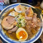 おぞうにラーメン