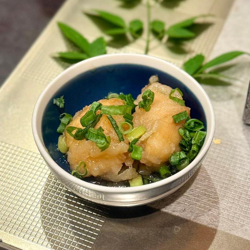 御夕食　白身魚の南蛮漬け(三河屋旅館 )