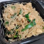 炒米粉（海鮮焼きビーフン）(中国茶房8 恵比寿店 （チャイニーズカフェ・エイト）)