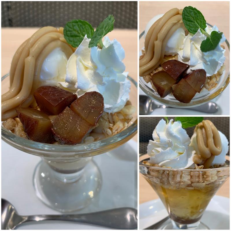 昼デニAセット(デニーズ 上板橋店)