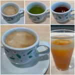 昼デニAセット(デニーズ 上板橋店)