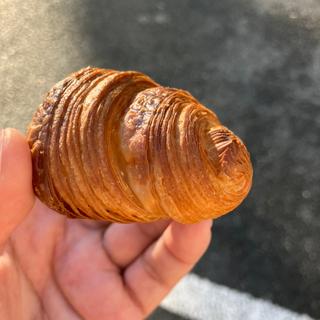 ミニクロワッサンモンスティル