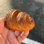 ミニクロワッサンモンスティル