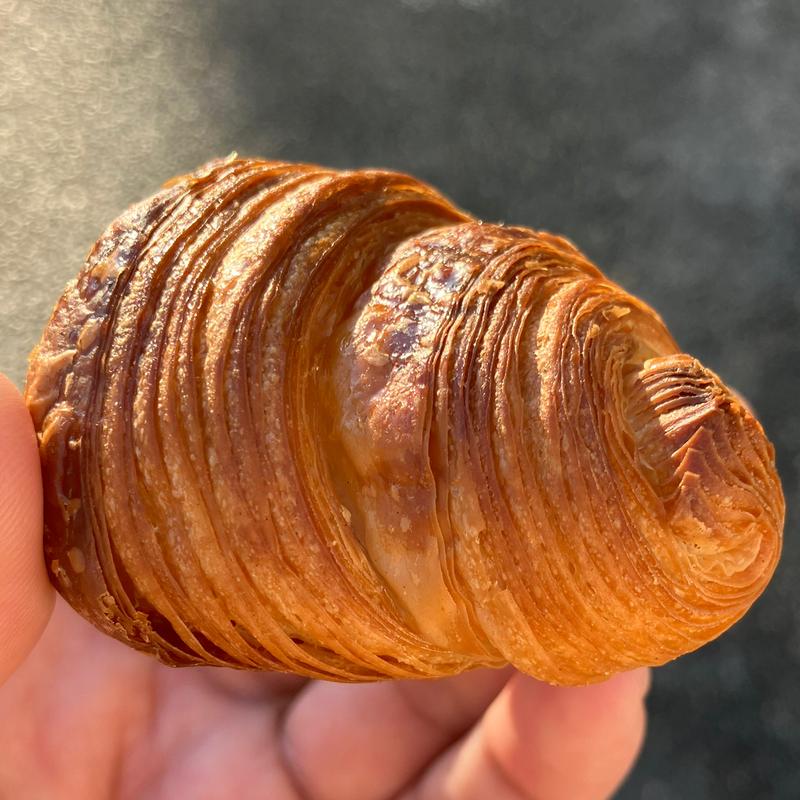 ミニクロワッサンモンスティル(ブランジェリー コム・シノワ)