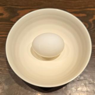 ゆで玉子