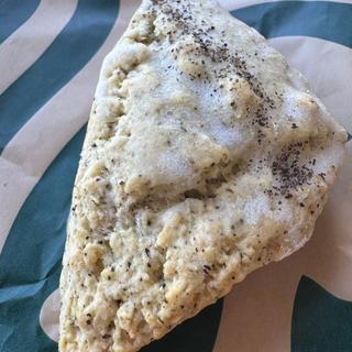 アールグレイスコーン(スターバックス コーヒー イオンモール都城駅前店)