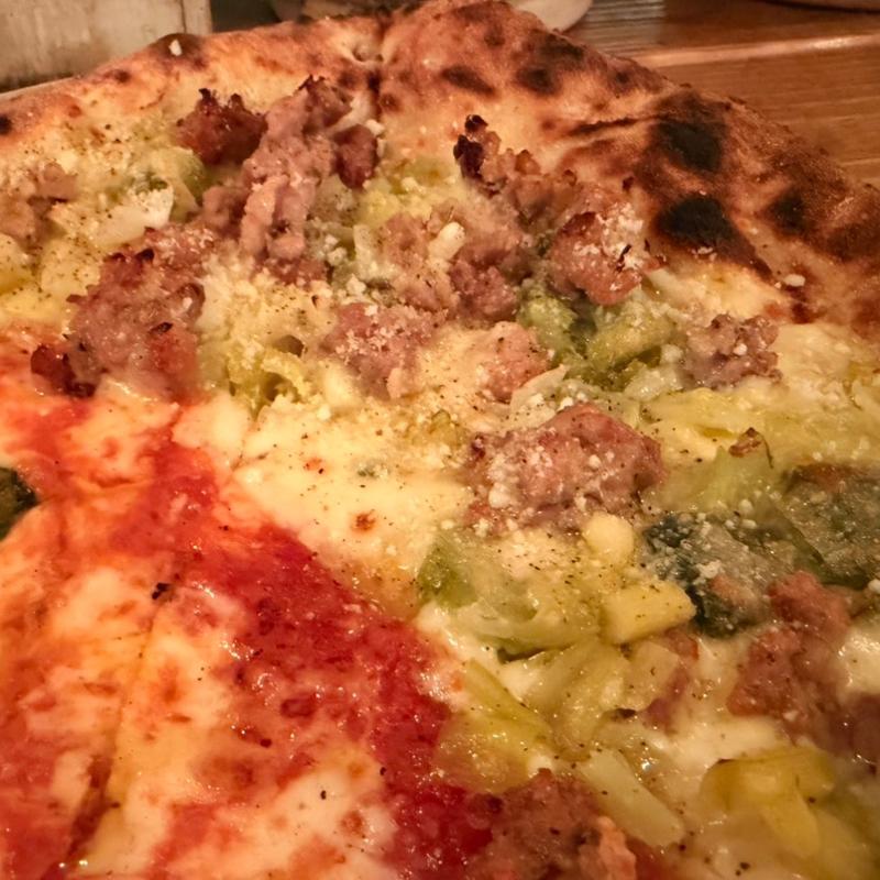 北海道産ポロネギ(トゥットベーネ)