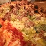 北海道産ポロネギ