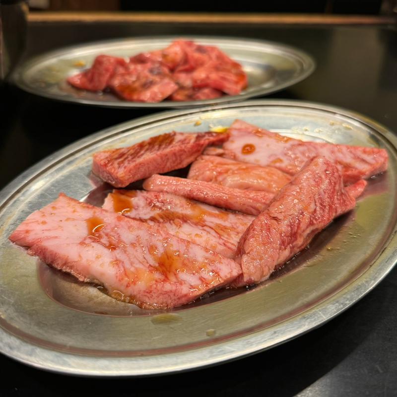 カルビ(すずや)