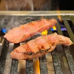 カルビ(すずや)