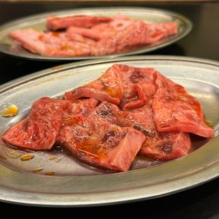 ロース(すずや)