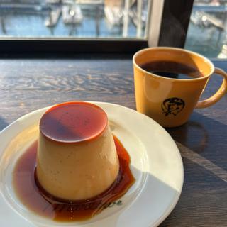 プリンセット(マーロウ 葉山マリーナ店)