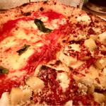 茨城県産のさつまいも