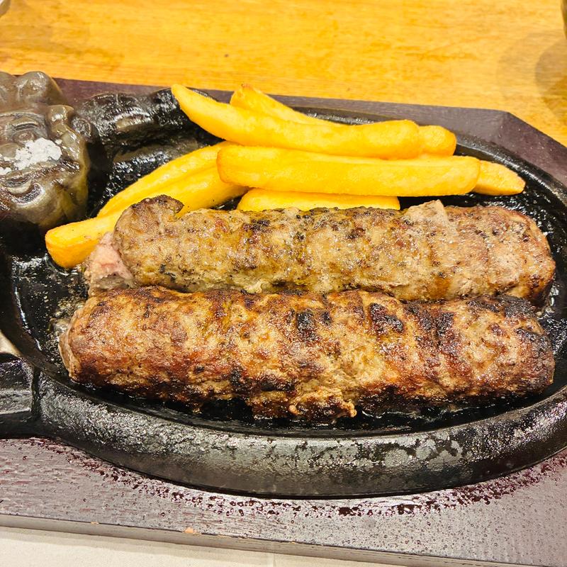 (ステーキハウス ブロンコビリー戸塚原宿店)