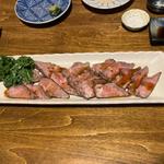 ローストビーフ