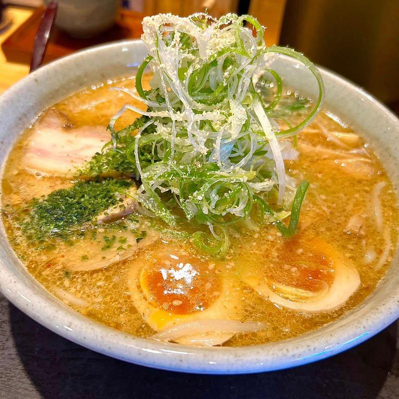 みそらーめん(らーめん め組)