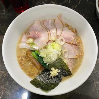 塩豚骨らーめん 麺200g