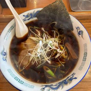 ススキノブラック