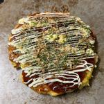 チャンポン焼(かく庄 )