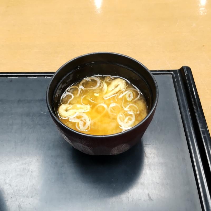 チャーハンスープ(ヨコヤマ ユーランド鶴見 （ヨコヤマユーランドツルミ）)