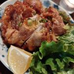 51Kの唐揚げ～香味ダレ～