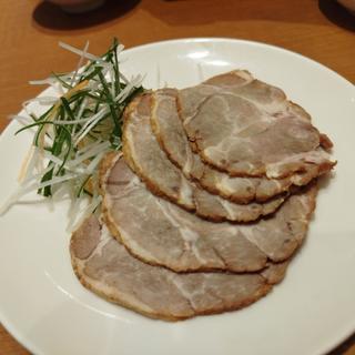 チャーシュー