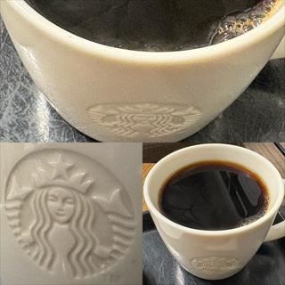 ブリュードコーヒー・TALL(スターバックスコーヒー 青葉台東急スクエア店)