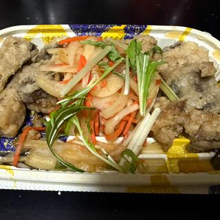 鯵の南蛮漬け(イオンショッパーズ福岡店)