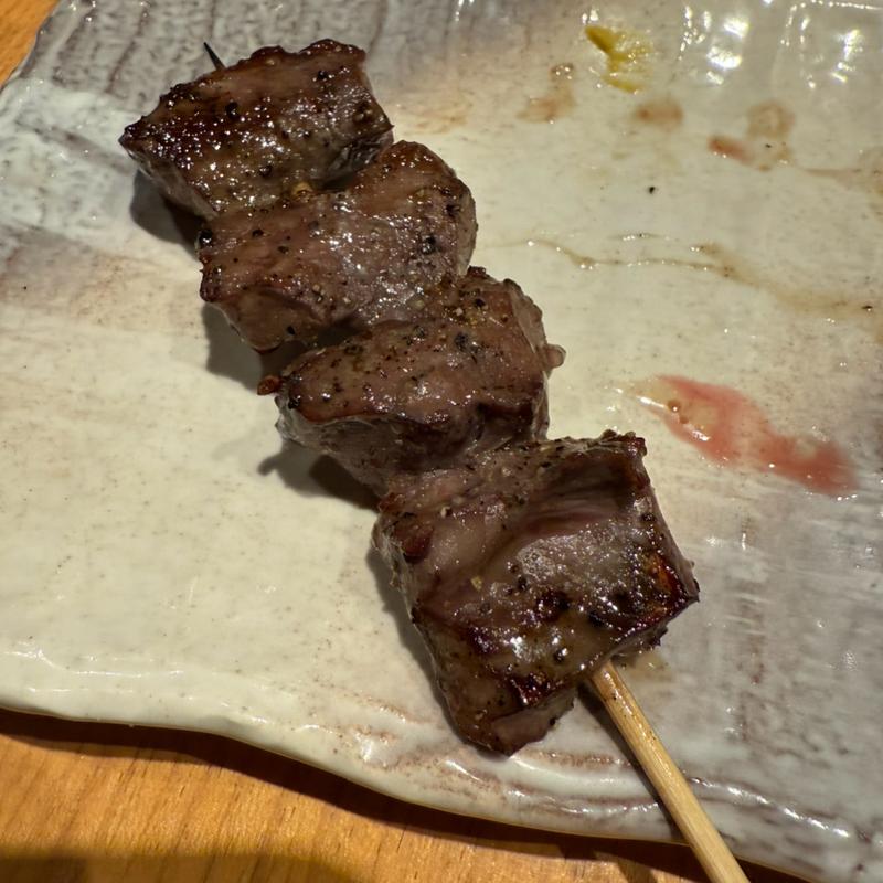 はつ(もつやき優貴 )