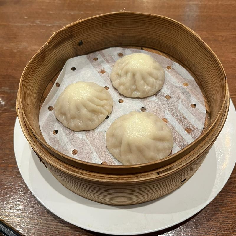 (京華小吃 銀座店)