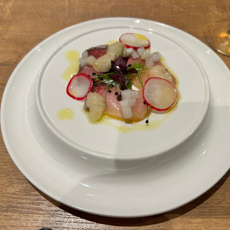 (ピエトロ本店 セントラーレ)