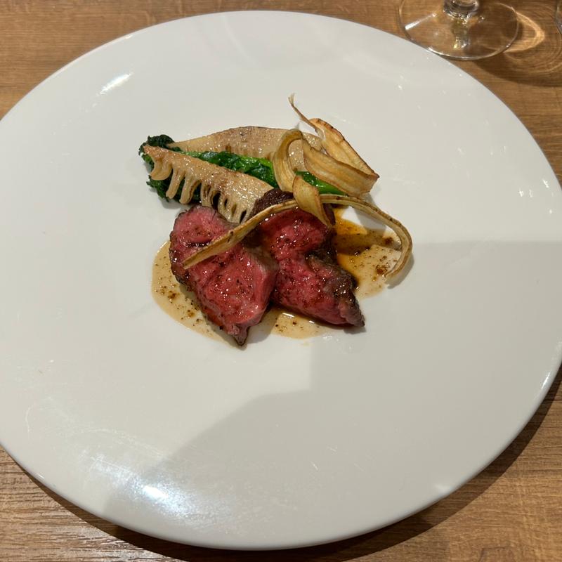 (ピエトロ本店 セントラーレ)