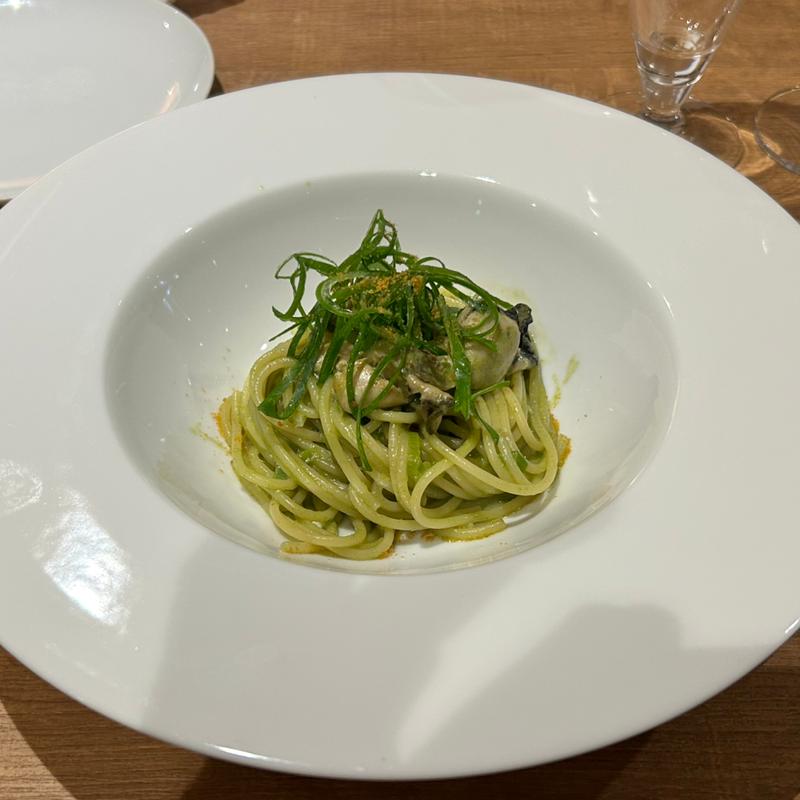 (ピエトロ本店 セントラーレ)