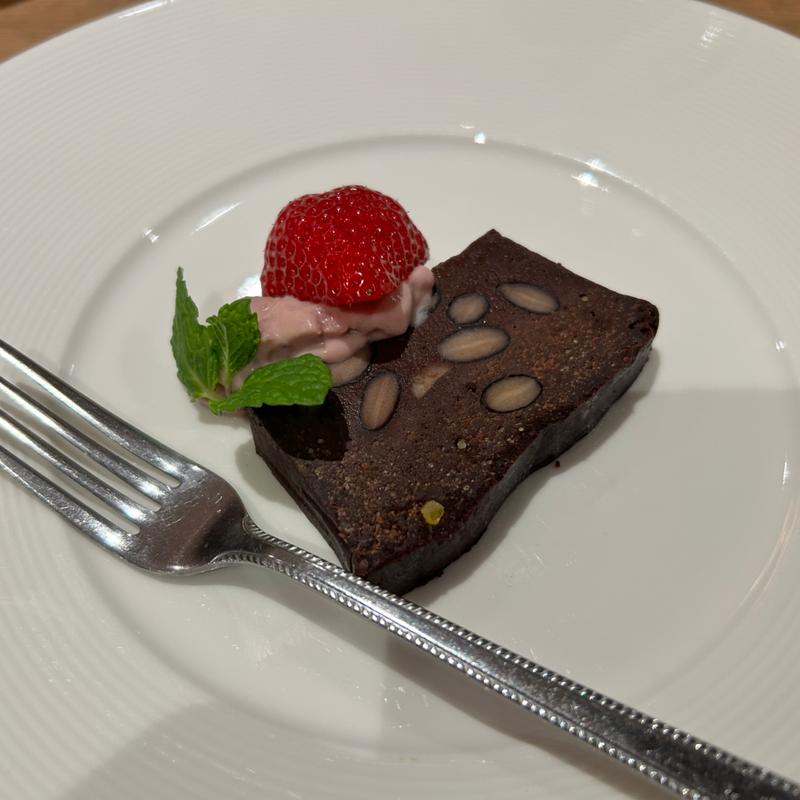 (ピエトロ本店 セントラーレ)