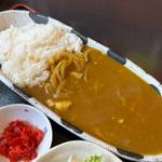 カレーライス
