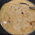 追いバターライス