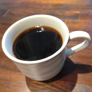 深煎り香りのモカ(苦味系)