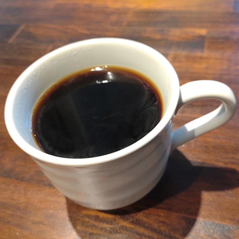 深煎り香りのモカ(苦味系)(きままかふぇ)