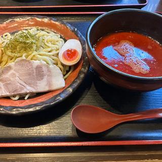 坦々つけ麺(らーめん山本さん家 宇都宮 宿郷店)