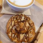 コーヒーデニッシュ(アンデルセン仙川店)