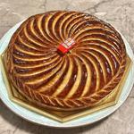 ガレットデロワ