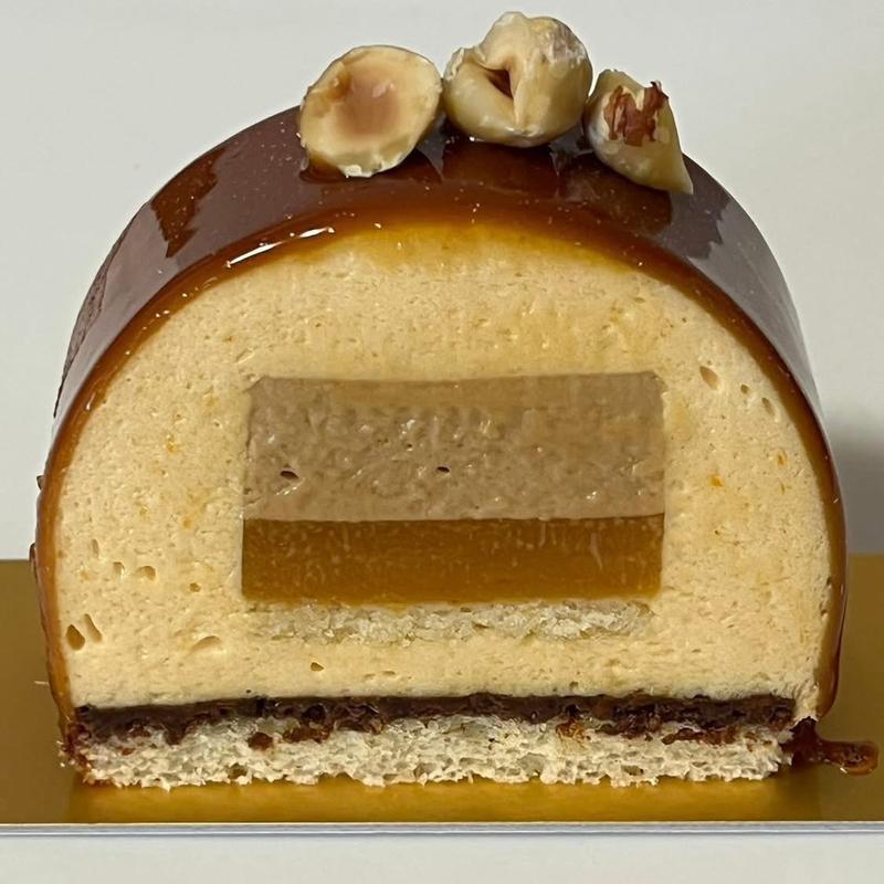 エミリアン(パティスリーパクタージュ)