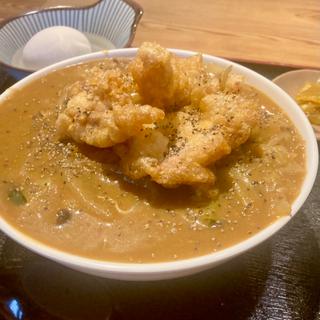 本日のちゃんこ(角力古市 堺筋本町店)