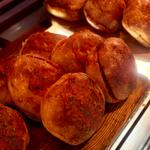 明太トマトフォカッチャ(アマムダコタン表参道店)