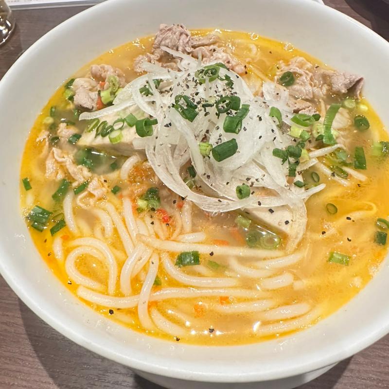 ブン・ボーフエ(Nha Viet Nam 名古屋店)