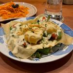 エビマヨにゃん