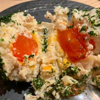 杉玉ポテトサラダ