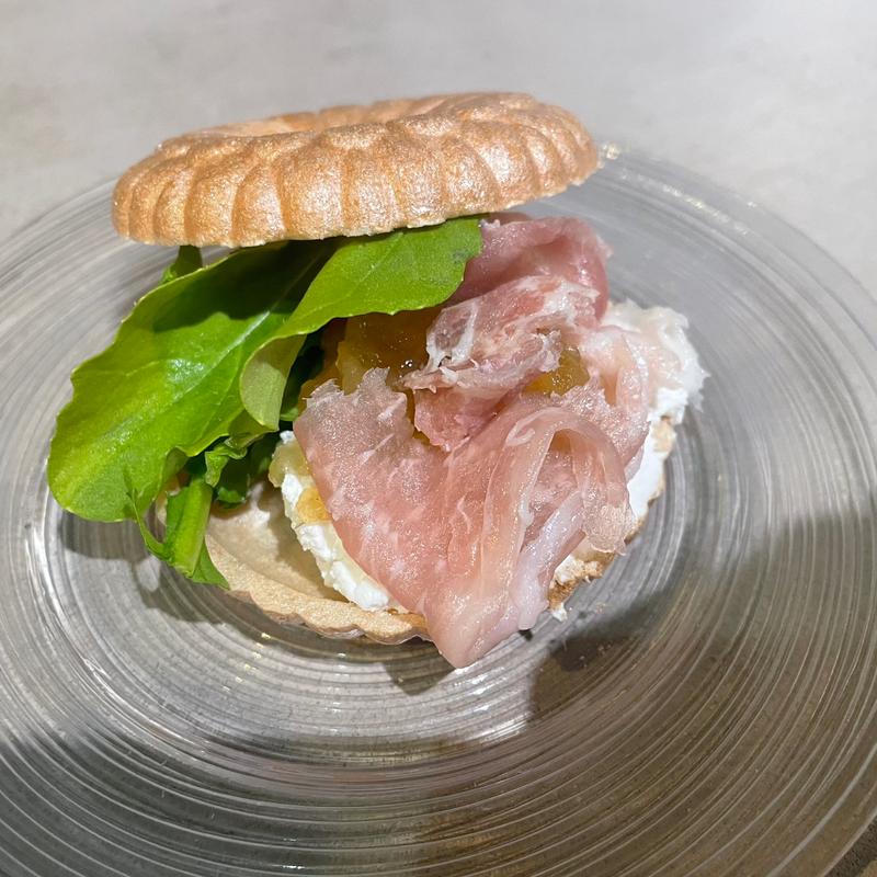 季節の最中(ぺけ)